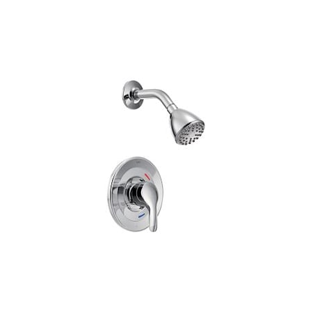 Moen Chrome Cycling Shower Only T42315C